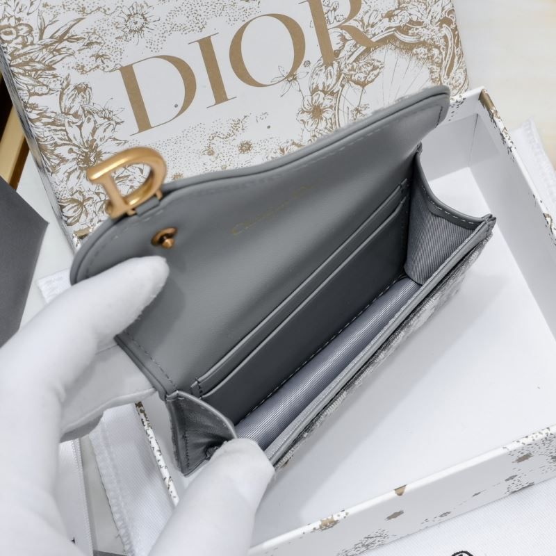 Christian Dior Wallets Purse